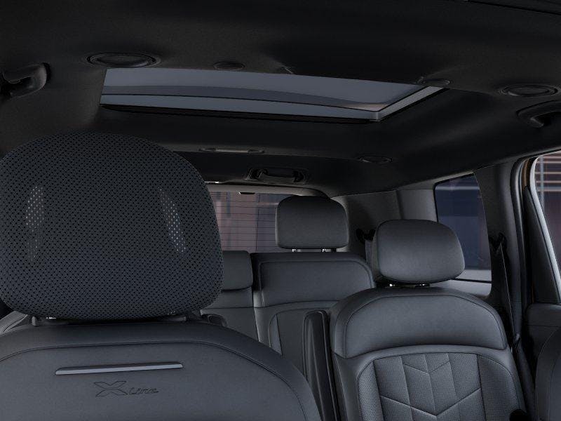 2027 Kia Telluride X-Pro SX (870214) Photo 26