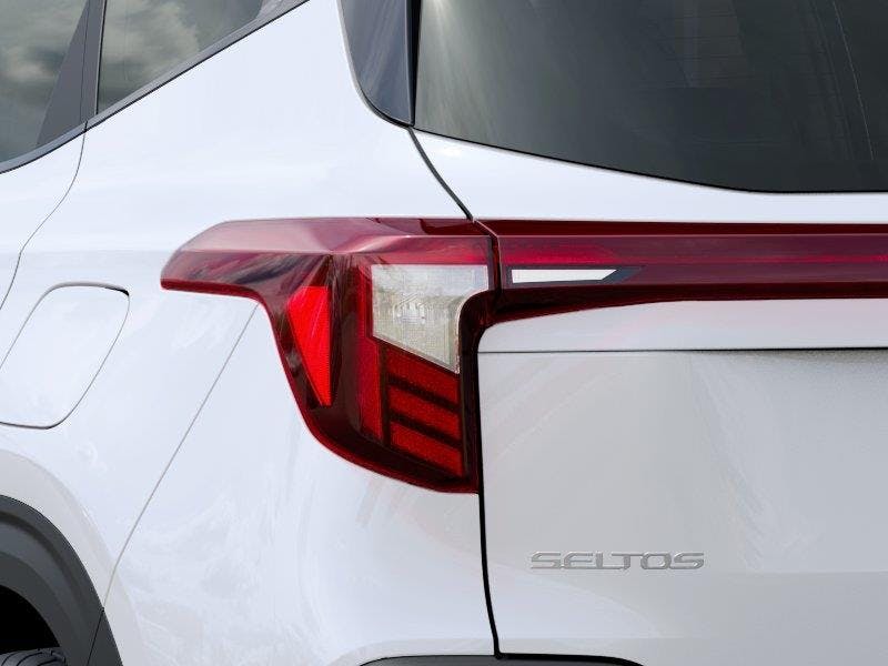2026 Kia Seltos S (862229) Photo 10