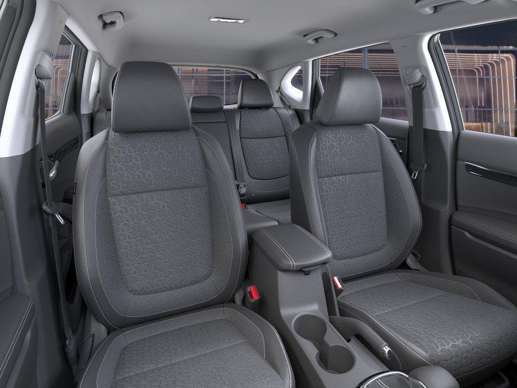 2026 Kia Seltos S (862229) Photo 14