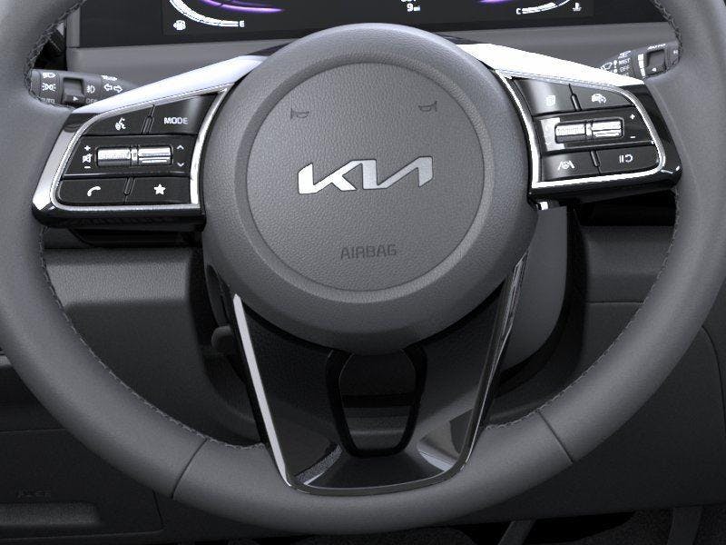 2026 Kia Seltos S (862229) Photo 21