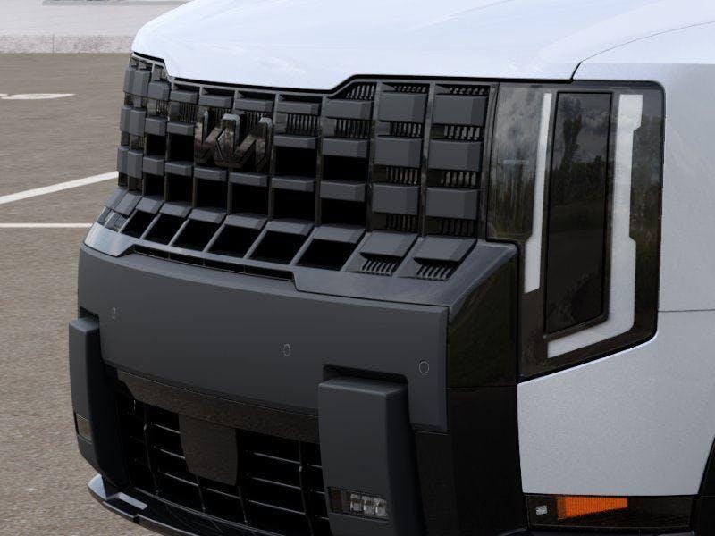 2027 Kia Telluride EX (870215) Photo 11