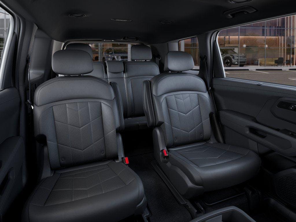2027 Kia Telluride EX (870215) Photo 15