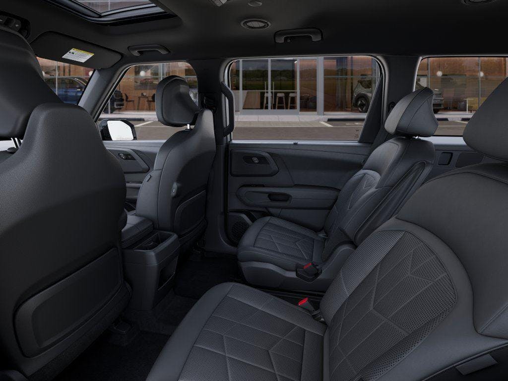 2027 Kia Telluride EX (870215) Photo 17