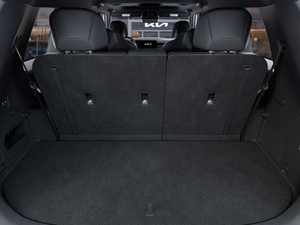 2027 Kia Telluride EX (870215) Photo 18