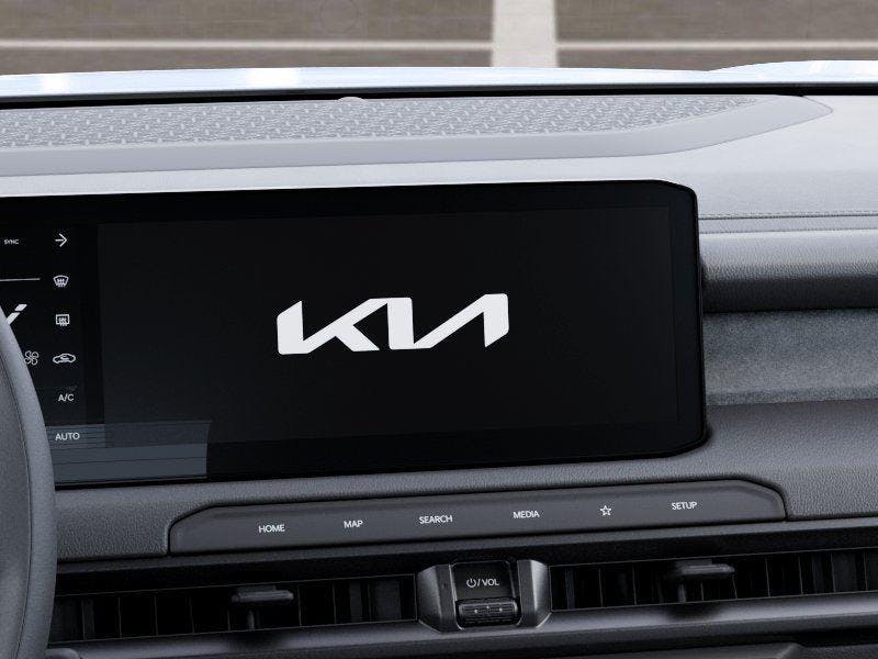 2027 Kia Telluride EX (870215) Photo 19