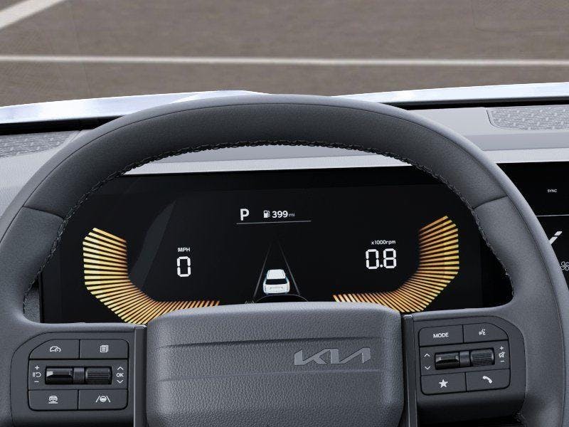 2027 Kia Telluride EX (870215) Photo 20