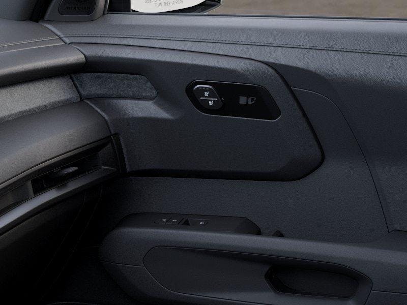 2027 Kia Telluride EX (870215) Photo 24