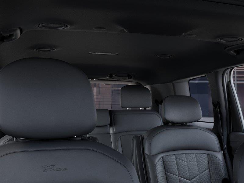 2027 Kia Telluride EX (870215) Photo 26