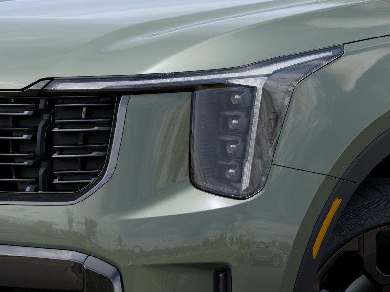 2026 Kia Sorento EX (862221) Photo 9
