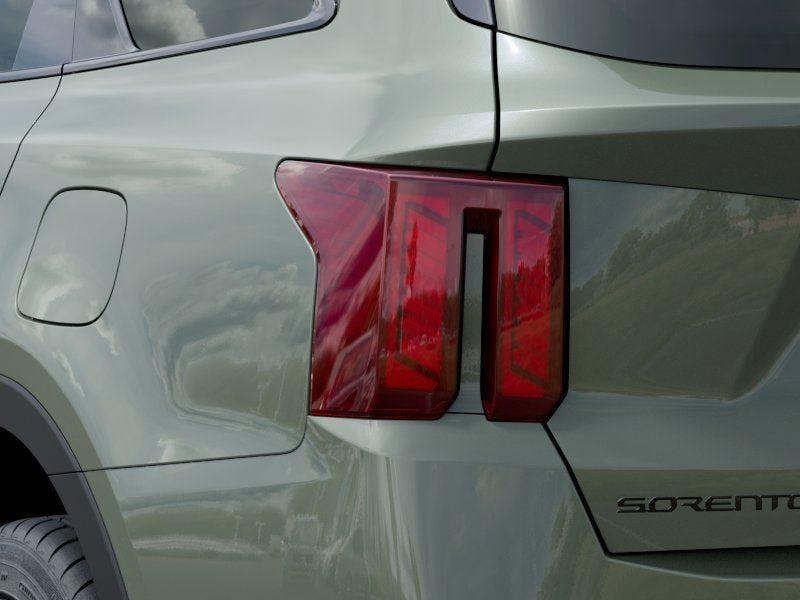 2026 Kia Sorento EX (862221) Photo 10
