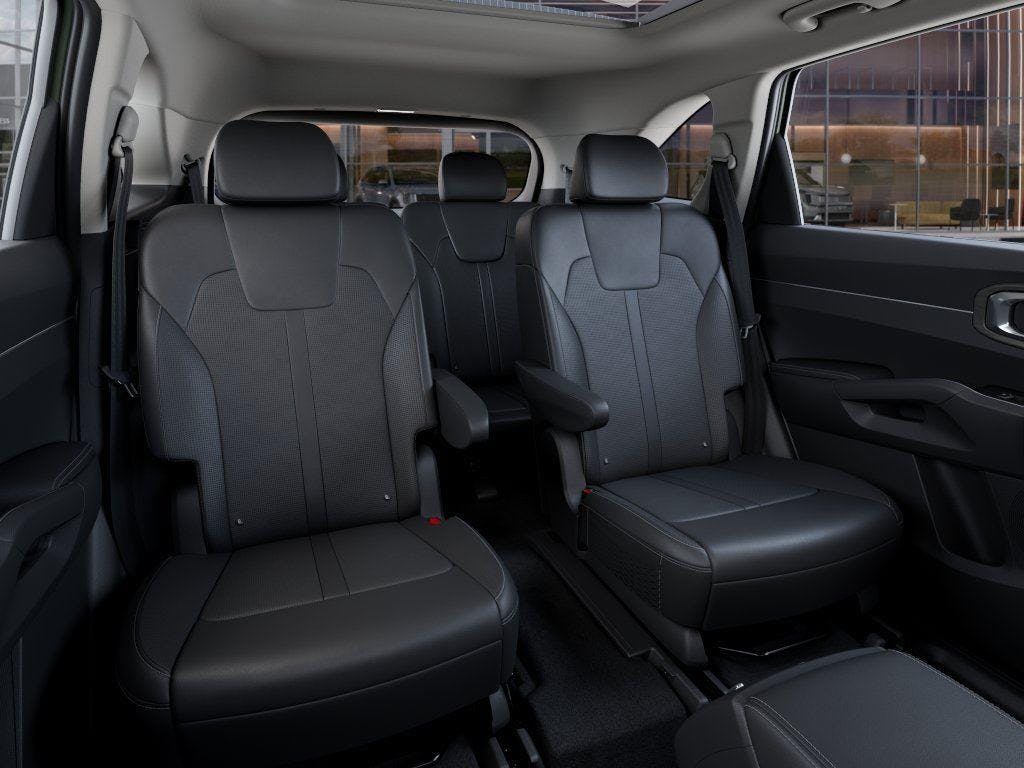2026 Kia Sorento EX (862221) Photo 15