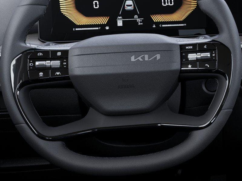 2026 Kia Sorento EX (862221) Photo 21