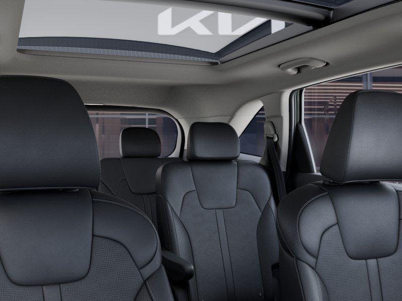 2026 Kia Sorento EX (862221) Photo 26