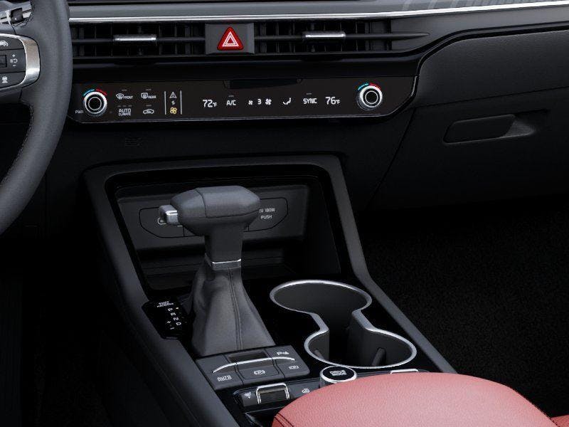 2026 Kia K5 GT-Line (862222) Photo 22