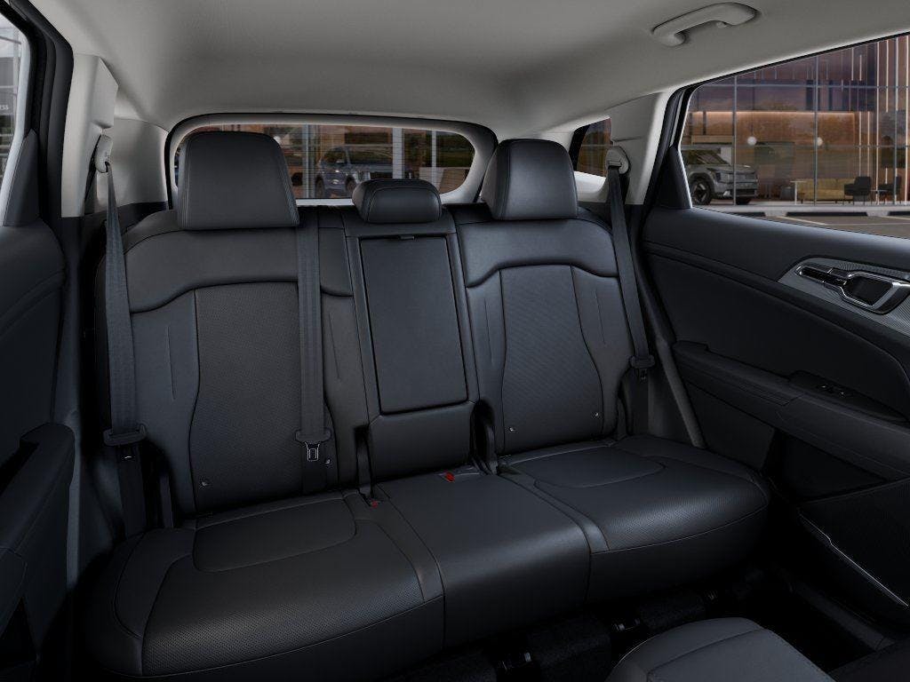 2026 Kia Sportage EX (862235) Photo 15