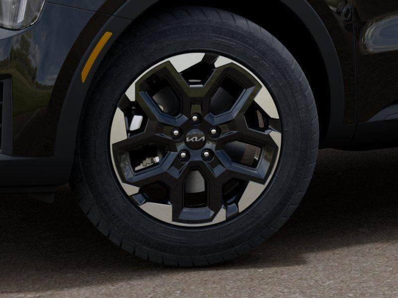 2026 Kia Sorento S (862236) Photo 8