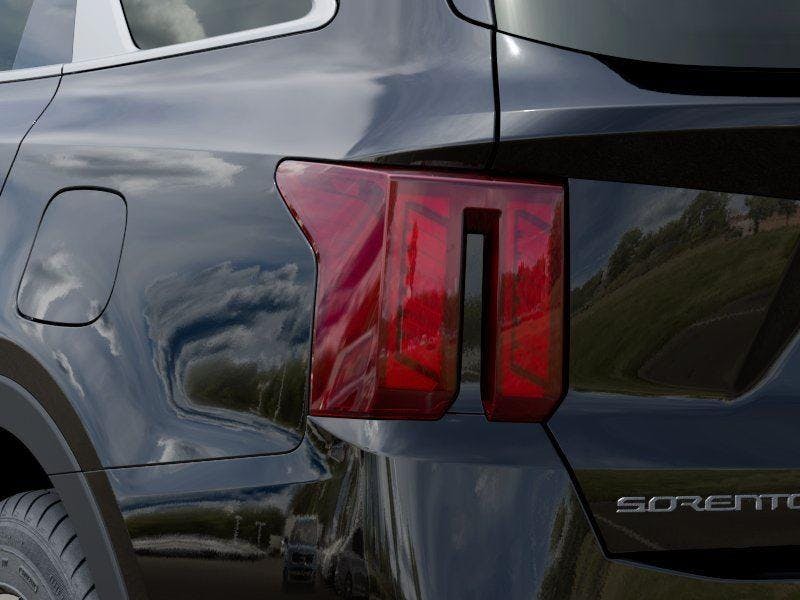 2026 Kia Sorento S (862236) Photo 10
