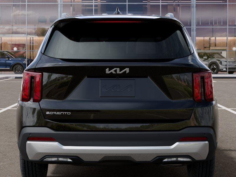 2026 Kia Sorento S (862236) Photo 12