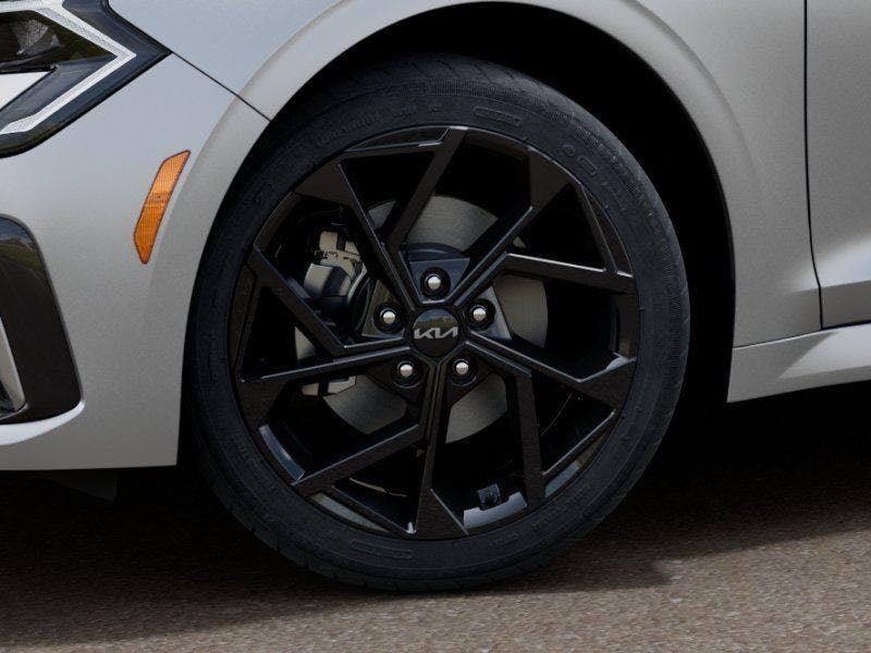 2026 Kia K5 GT-Line (862237) Photo 8