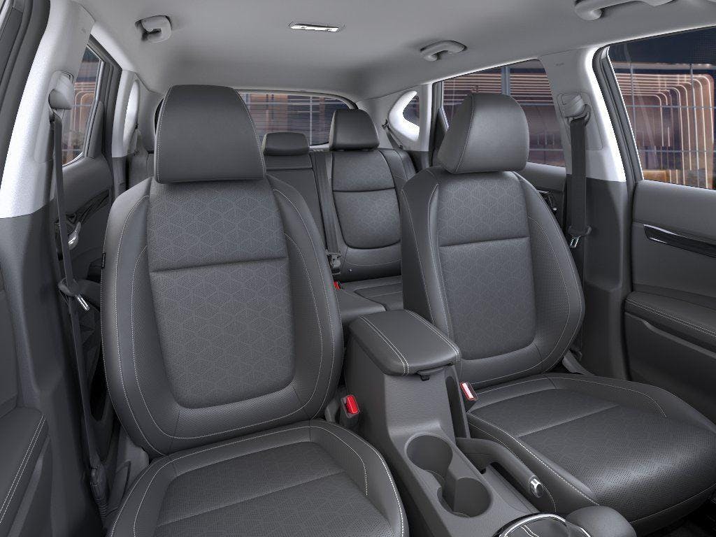 2026 Kia Seltos EX (862233) Photo 14