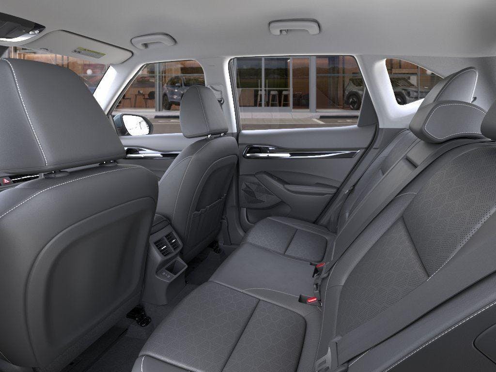 2026 Kia Seltos EX (862233) Photo 17