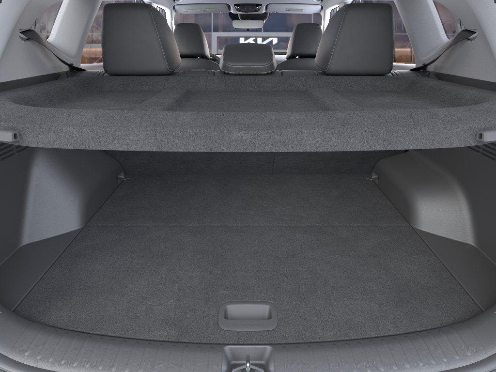 2026 Kia Seltos EX (862233) Photo 18