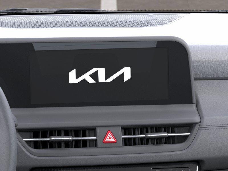 2026 Kia Seltos EX (862233) Photo 19