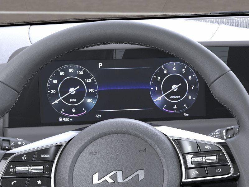 2026 Kia Seltos EX (862233) Photo 20