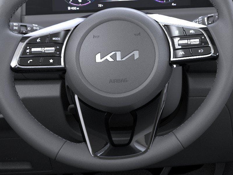 2026 Kia Seltos EX (862233) Photo 21