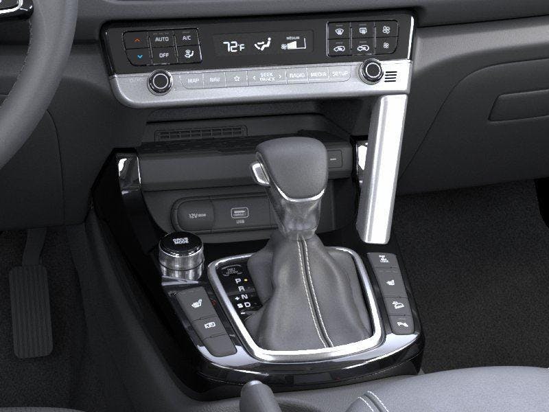 2026 Kia Seltos EX (862233) Photo 22