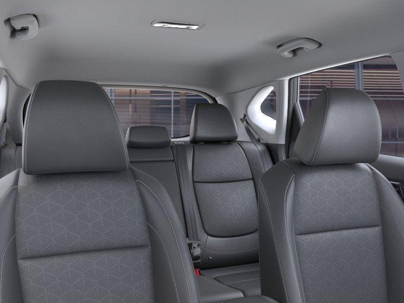 2026 Kia Seltos EX (862233) Photo 26
