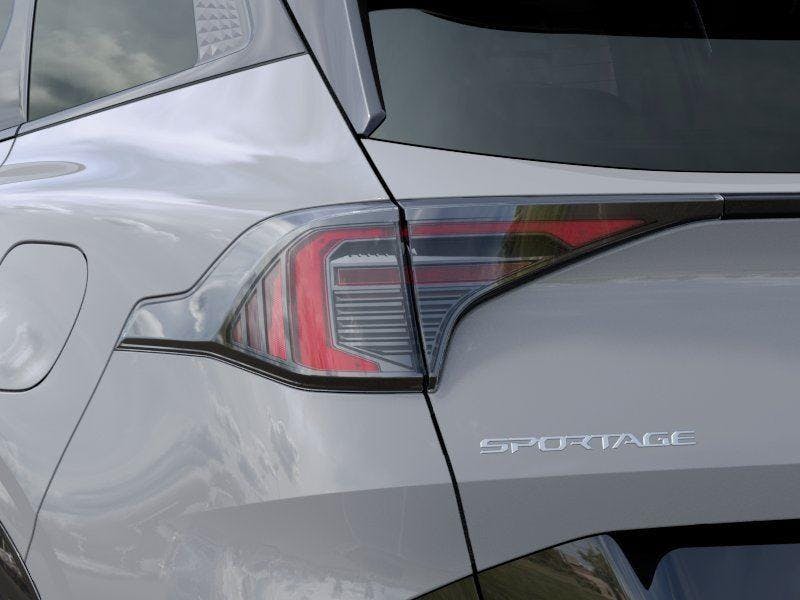 2026 Kia Sportage Hybrid SX-Prestige (862234) Photo 10