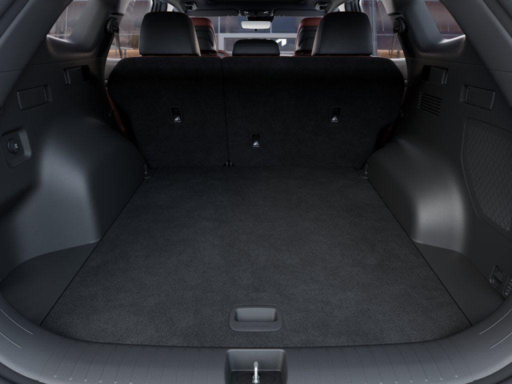 2026 Kia Sportage Hybrid SX-Prestige (862234) Photo 18