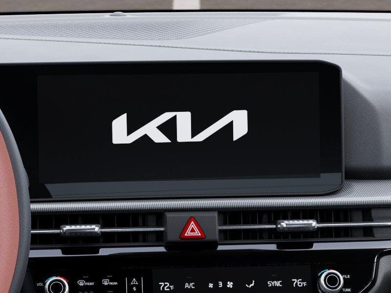 2026 Kia Sportage Hybrid SX-Prestige (862234) Photo 19