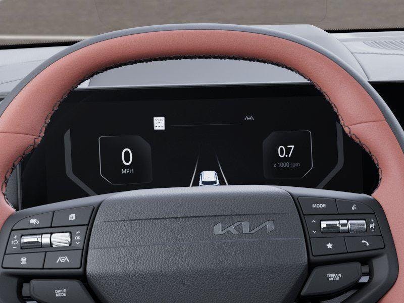 2026 Kia Sportage Hybrid SX-Prestige (862234) Photo 20