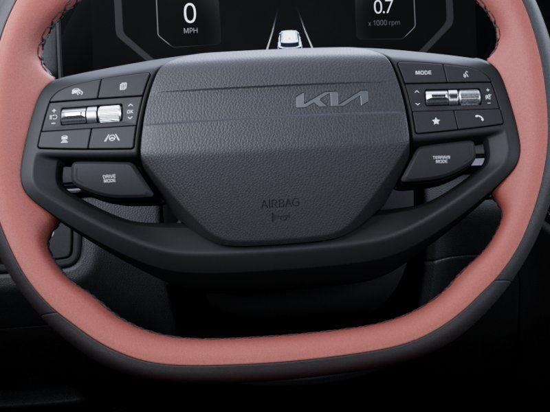 2026 Kia Sportage Hybrid SX-Prestige (862234) Photo 21