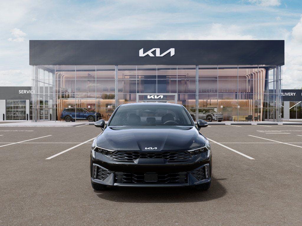 2026 Kia K5 GT-Line (862246) Photo 1