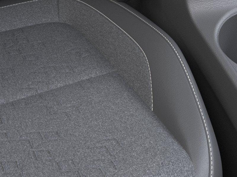 2026 Kia Seltos S (862247) Photo 23