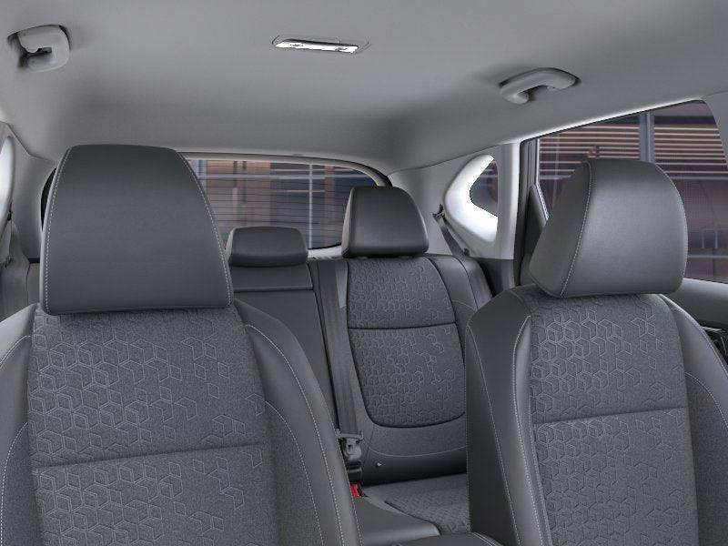 2026 Kia Seltos S (862247) Photo 26