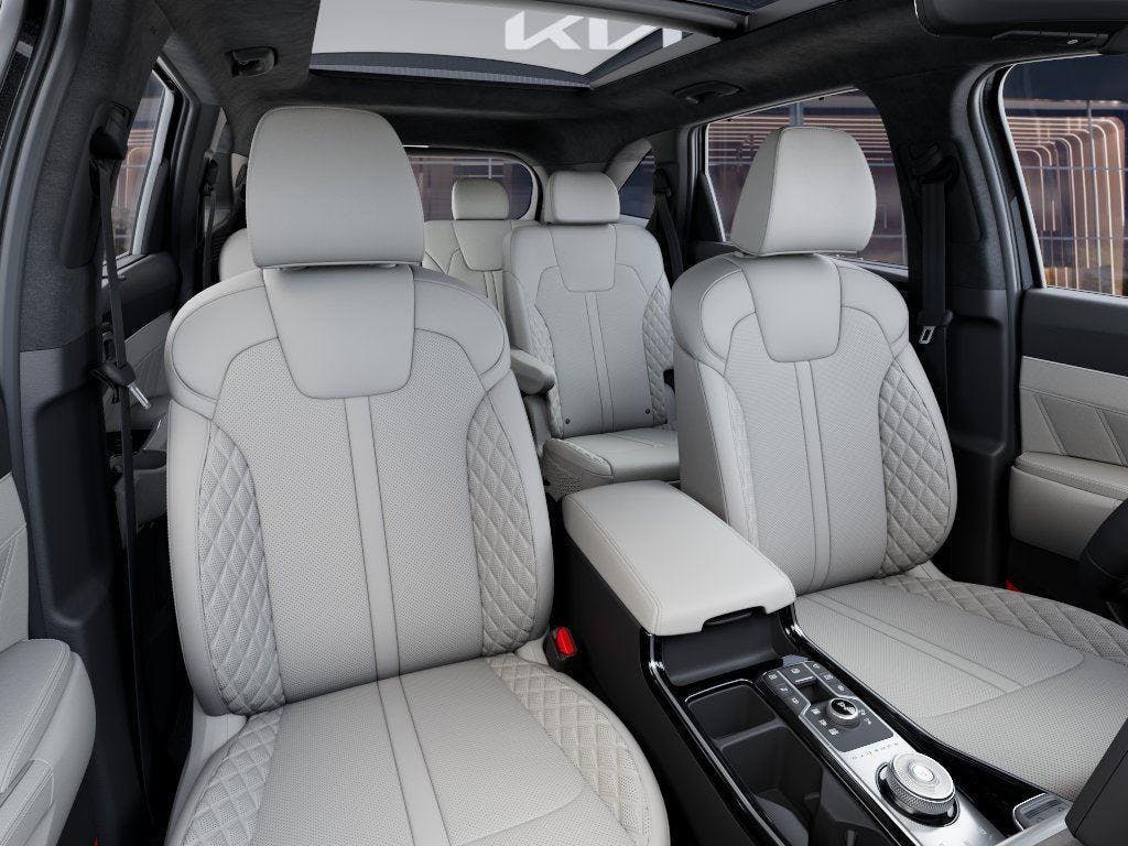2026 Kia Sorento Hybrid X-Line SX Prestige (862250) Photo 14