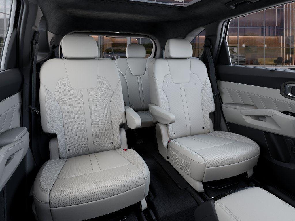 2026 Kia Sorento Hybrid X-Line SX Prestige (862250) Photo 15