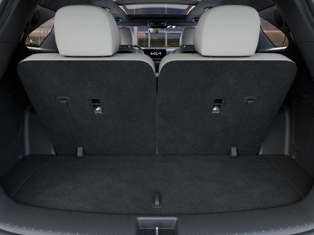 2026 Kia Sorento Hybrid X-Line SX Prestige (862250) Photo 18