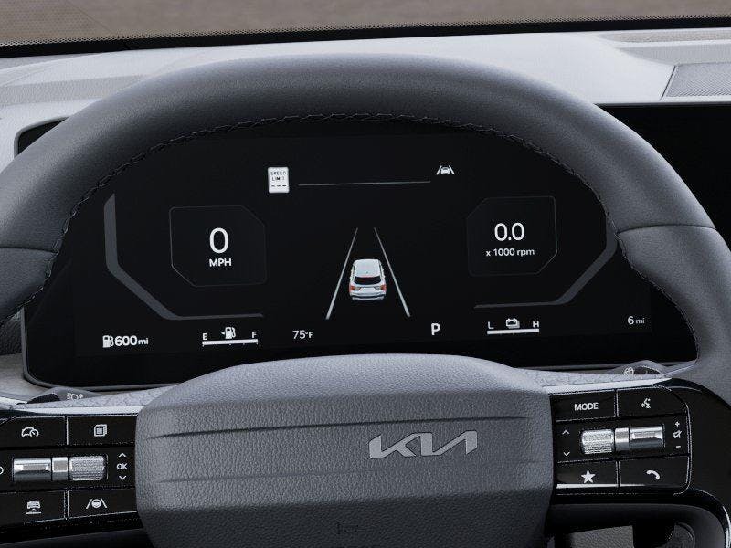 2026 Kia Sorento Hybrid X-Line SX Prestige (862250) Photo 20