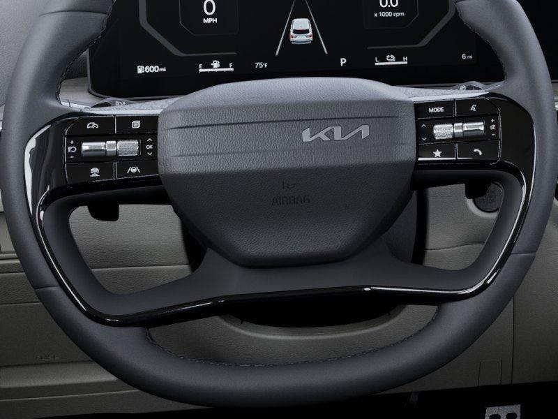 2026 Kia Sorento Hybrid X-Line SX Prestige (862250) Photo 21