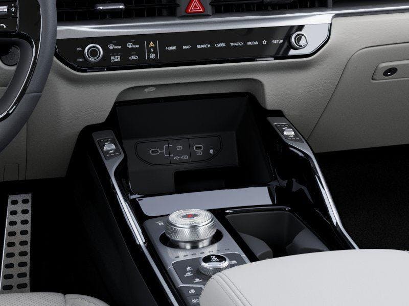 2026 Kia Sorento Hybrid X-Line SX Prestige (862250) Photo 22