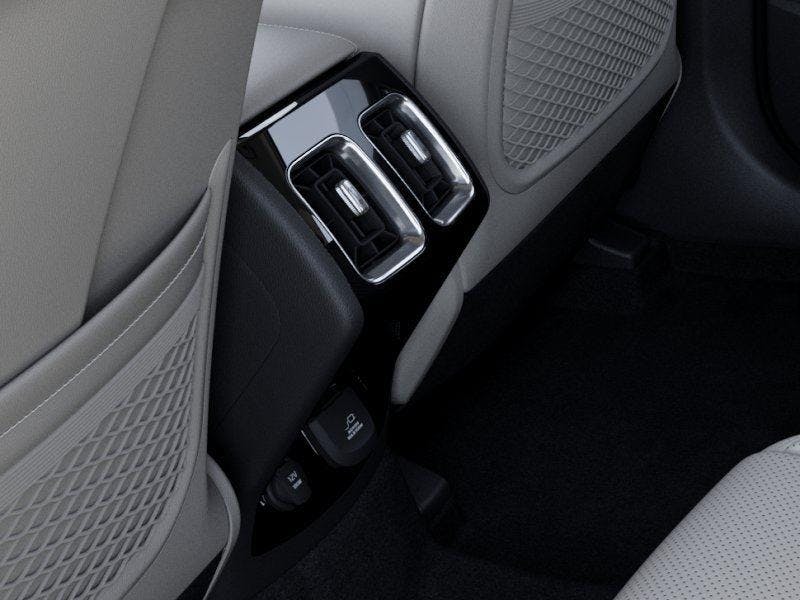 2026 Kia Sorento Hybrid X-Line SX Prestige (862250) Photo 25