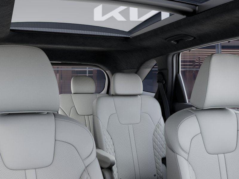 2026 Kia Sorento Hybrid X-Line SX Prestige (862250) Photo 26