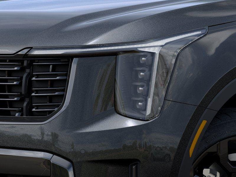 2026 Kia Sorento Hybrid X-Line SX Prestige (862250) Photo 9