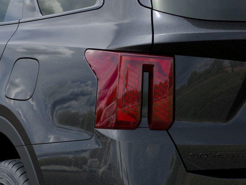 2026 Kia Sorento Hybrid X-Line SX Prestige (862250) Photo 10