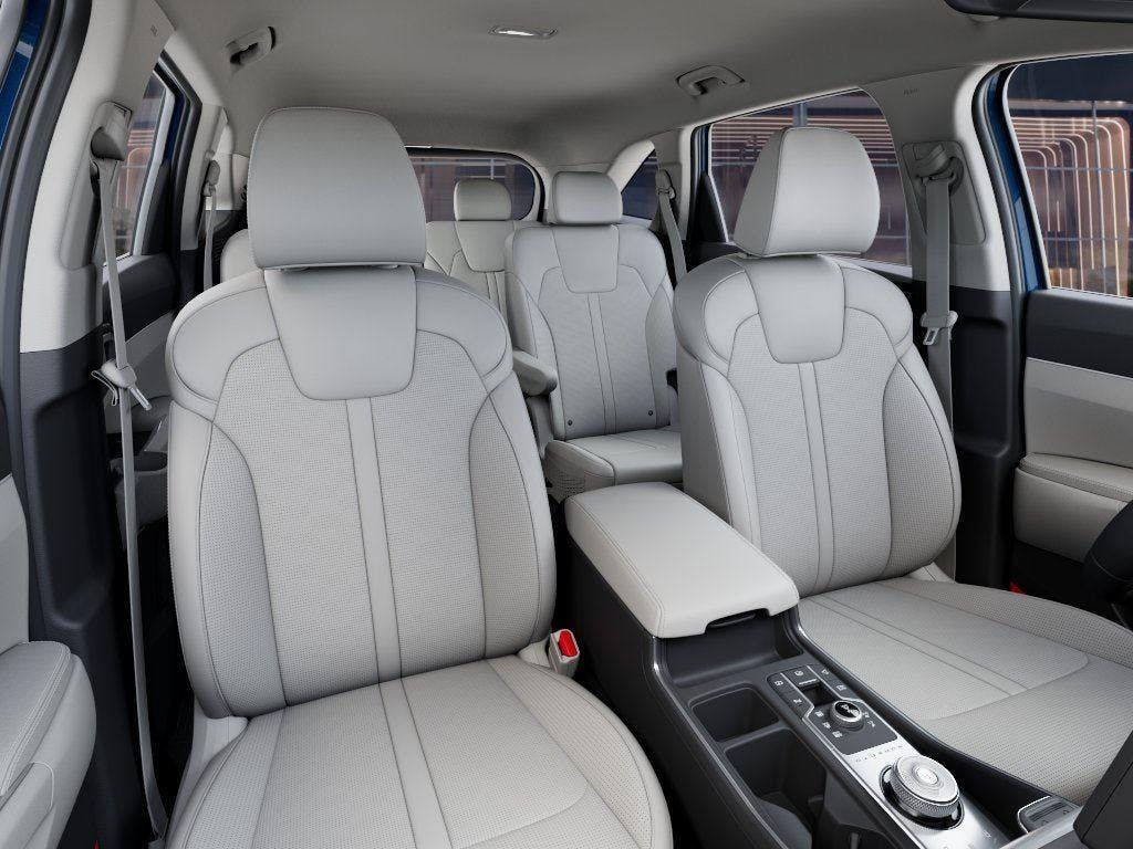 2026 Kia Sorento Hybrid EX (862252) Photo 14